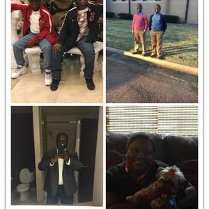 Meet your Posher, Nekella